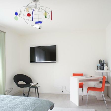 Ferienwohnung Loerrach 외부 사진