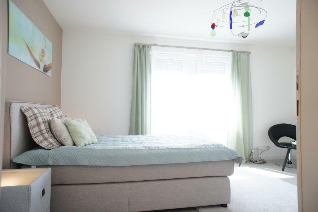 Ferienwohnung Loerrach 외부 사진